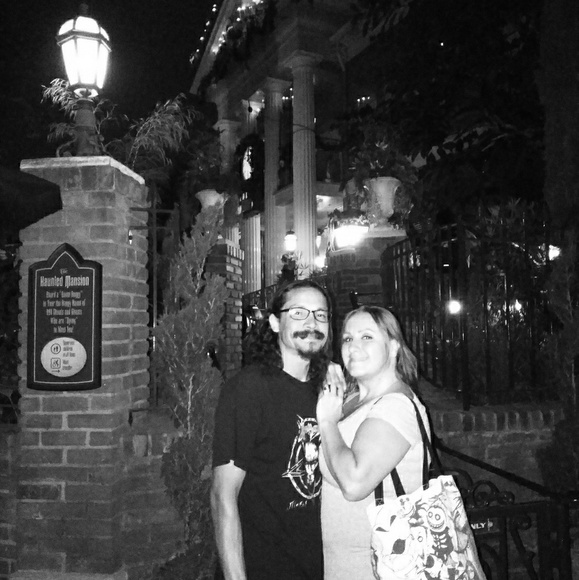 Meet your Posher, Jessamyn - Picture 1 of 1